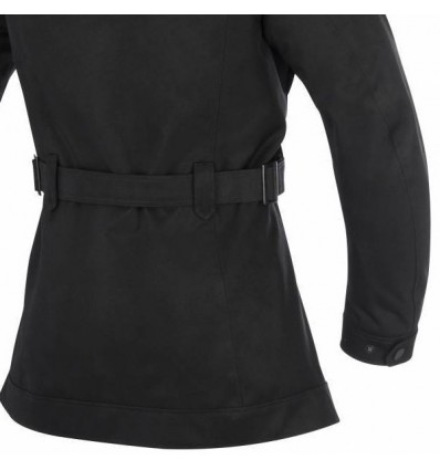 Giacca da moto Alpinestars Kai Drystar Lady nera Giacca da moto Alpinestars Kai Drystar Lady nera