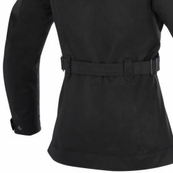 Giacca da moto Alpinestars Kai Drystar Lady nera Giacca da moto Alpinestars Kai Drystar Lady nera