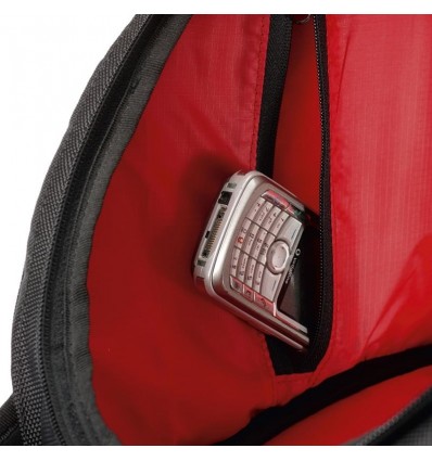 Borsa Yamaha Accessories da tunnel per Yamaha T-Max 500 01-11 Borsa Yamaha Accessories da tunnel per Yamaha T-Max 500 01-11