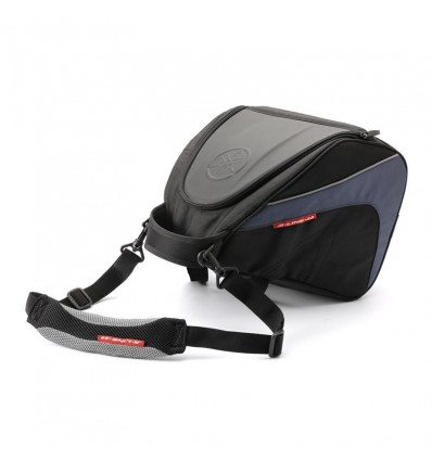 Borsa Yamaha Accessories da tunnel per Yamaha T-Max 500 01-11