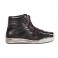 Scarpe da moto Stylmartin Iron Urban invernali nere Scarpe da moto Stylmartin Iron Urban invernali nere