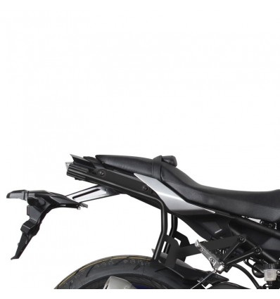 Portavaligie laterale Shad 3P per valigie SH36 su Yamaha MT-10 2016