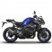 Portavaligie laterale Shad 3P per valigie SH36 su Yamaha MT-10 2016 Portavaligie laterale Shad 3P per valigie SH36 su Yamaha MT-10 2016