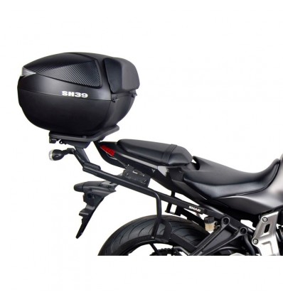Portavaligie laterale Shad 3P per valigie SH36 su Yamaha MT-07 Tracer 13-16 Portavaligie laterale Shad 3P per valigie SH36 su Yamaha MT-07 Tracer 13-16