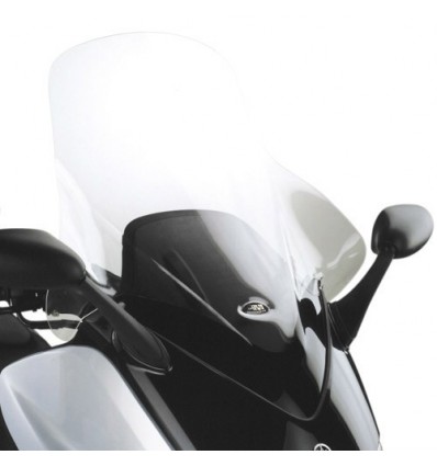 Parabrezza alto Givi per Yamaha T-Max 500 01-07 Parabrezza alto Givi per Yamaha T-Max 500 01-07
