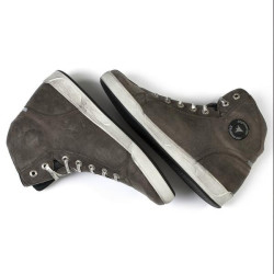 Scarpe da moto Stylmartin Marshall impermeabili cuoio Scarpe da moto Stylmartin Marshall impermeabili cuoio