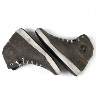Scarpe da moto Stylmartin Marshall impermeabili cuoio Scarpe da moto Stylmartin Marshall impermeabili cuoio