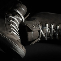 Scarpe da moto Stylmartin Marshall impermeabili cuoio Scarpe da moto Stylmartin Marshall impermeabili cuoio