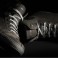 Scarpe da moto Stylmartin Marshall impermeabili cuoio Scarpe da moto Stylmartin Marshall impermeabili cuoio