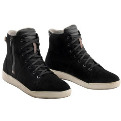 Scarpe da moto Gaerne Voyager Gore-tex nere