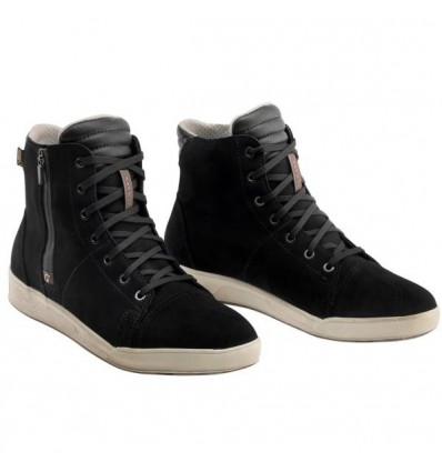Scarpe da moto Gaerne Voyager Gore-tex nere Scarpe da moto Gaerne Voyager Gore-tex nere