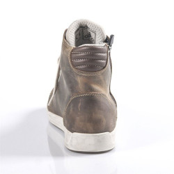 Scarpe da moto Gaerne Voyager Drytech Oiled marroni Scarpe da moto Gaerne Voyager Drytech Oiled marroni