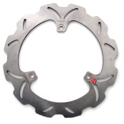 Disco freno Braking Wave YA48RID Yamaha Majesty 400 post.