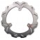 Disco freno Braking Wave YA48RID Yamaha Majesty 400 post.