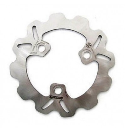 Disco freno Braking Wave HO17FID Honda Dio ZX, GP, SC, SP, Z4 Disco freno Braking Wave HO17FID Honda Dio ZX, GP, SC, SP, Z4