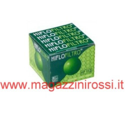 Filtro aria Hiflo per Yamaha T-Max 500  01-07