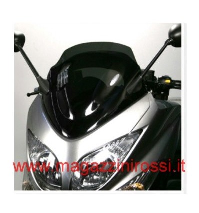 Cupolino Biondi fumo scuro Yamaha T-Max 500 08 Cupolino Biondi fumo scuro Yamaha T-Max 500 08
