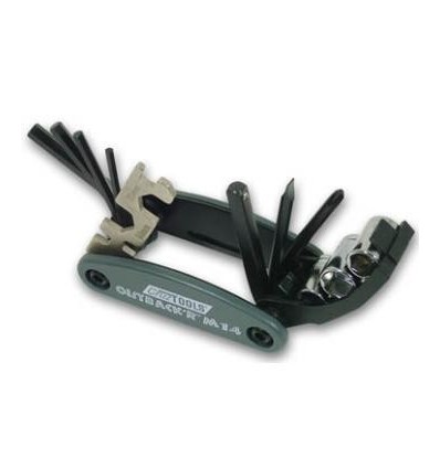 Utensile multiuso Cruztools Outback M14 Utensile multiuso Cruztools Outback M14