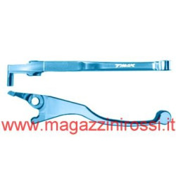 Leve freno ONE Tuning Yamaha T-Max 500  01-07 blu