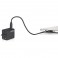 Carica batterie GoPro Dual Batery Charger per minicamere Hero4 Carica batterie GoPro Dual Batery Charger per minicamere Hero4