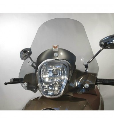 Cupolino Isotta per Piaggio Beverly 125, 300 e 350 RST dal 2010