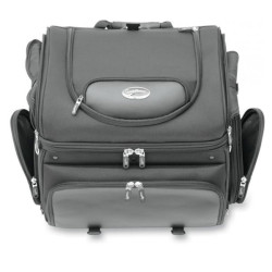 Borsa da sella Saddleman Pet Carrier porta animali Borsa da sella Saddleman Pet Carrier porta animali