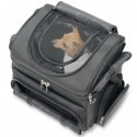 Borsa da sella Saddleman Pet Carrier porta animali Borsa da sella Saddleman Pet Carrier porta animali
