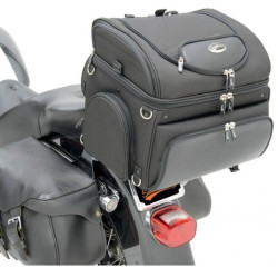 Borsa da sella Saddleman Pet Carrier porta animali Borsa da sella Saddleman Pet Carrier porta animali