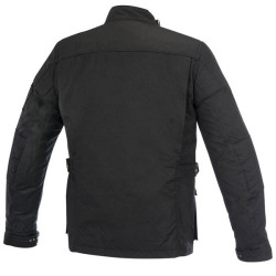 Giacca da moto Oscar by Alpinestars Enduro Jacket nera Giacca da moto Oscar by Alpinestars Enduro Jacket nera