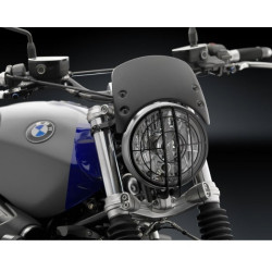 Griglia faro anteriore Rizoma per BMW R Nine T 1200 Scrambler 2016 Griglia faro anteriore Rizoma per BMW R Nine T 1200 Scrambler 2016