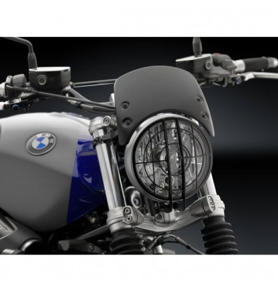 Griglia faro anteriore Rizoma per BMW R Nine T 1200 Scrambler 2016 Griglia faro anteriore Rizoma per BMW R Nine T 1200 Scrambler 2016