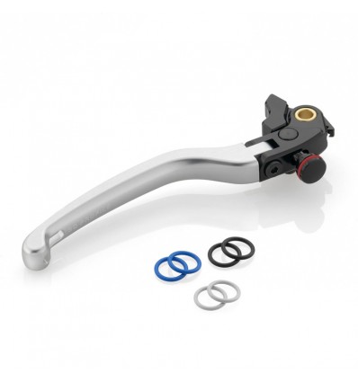 Leva freno anteriore Rizoma 3D per BMW R Nine T 14-16