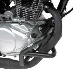 Coppia telai paramotore Givi TN1142 per Honda CB125F 2015
