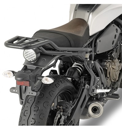 Portapacchi Givi SR2126 per Yamaha XSR700 Portapacchi Givi SR2126 per Yamaha XSR700