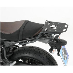 Portapacchi Hepco & Becker Mini Rack per Yamaha XSR700 Portapacchi Hepco & Becker Mini Rack per Yamaha XSR700