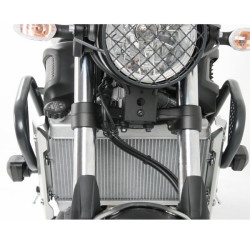 Paramotore antracite Hepco & Becker per Yamaha XSR700 Paramotore antracite Hepco & Becker per Yamaha XSR700