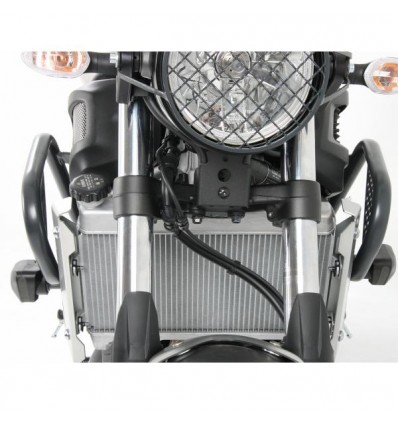 Paramotore antracite Hepco & Becker per Yamaha XSR700 Paramotore antracite Hepco & Becker per Yamaha XSR700