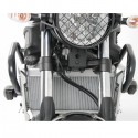 Paramotore antracite Hepco & Becker per Yamaha XSR700 Paramotore antracite Hepco & Becker per Yamaha XSR700