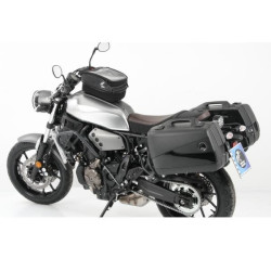 Telai laterali Hepco & Becker per Yamaha XSR700 Telai laterali Hepco & Becker per Yamaha XSR700