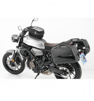 Telai laterali Hepco & Becker per Yamaha XSR700 Telai laterali Hepco & Becker per Yamaha XSR700