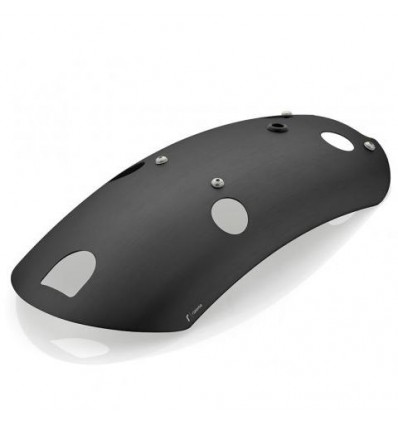 Parafango posteriore Rizoma per Yamaha XSR700 nero Parafango posteriore Rizoma per Yamaha XSR700 nero