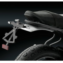Parafango posteriore Rizoma per Yamaha XSR700 nero Parafango posteriore Rizoma per Yamaha XSR700 nero