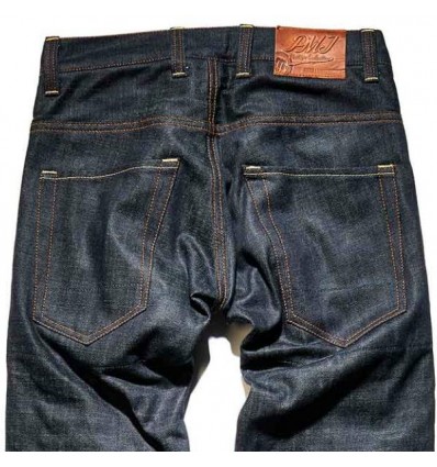 Pantalone jeans da moto PMJ Citycon rinforzi in Twaron Pantalone jeans da moto PMJ Citycon rinforzi in Twaron