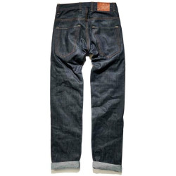 Pantalone jeans da moto PMJ Citycon rinforzi in Twaron Pantalone jeans da moto PMJ Citycon rinforzi in Twaron
