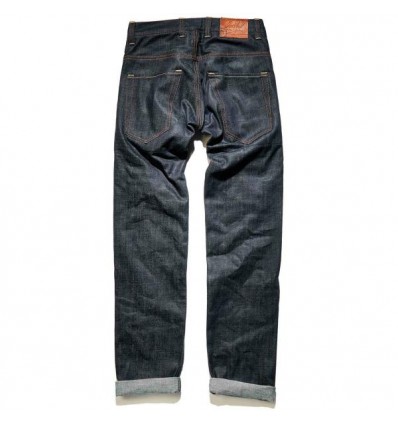 Pantalone jeans da moto PMJ Citycon rinforzi in Twaron Pantalone jeans da moto PMJ Citycon rinforzi in Twaron
