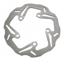 Disco freno Braking Wave WH8101 per Aprilia SRV 850 e Gilera GP 800 ant. Disco freno Braking Wave WH8101 per Aprilia SRV 850 e Gilera GP 800 ant.