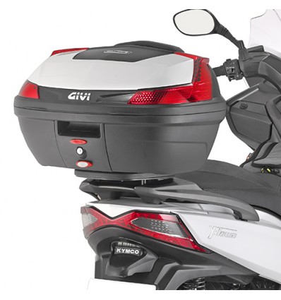 Portapacchi Givi SR6108 per Kymco XTown 125 e 300