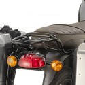 Portapacchi Givi SR6410 per Triumph Bonneville T120 Portapacchi Givi SR6410 per Triumph Bonneville T120