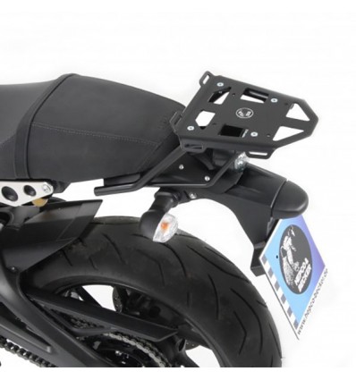 Portapacchi Hepco & Becker Mini Rack per Yamaha XSR 900 dal 2016 Portapacchi Hepco & Becker Mini Rack per Yamaha XSR 900 dal 2016