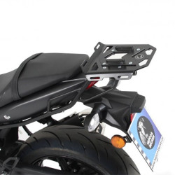 Portapacchi Hepco & Becker Mini Rack per Suzuki SV 650 dal 2016